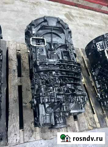 Склад кпп ZF16 Доставка. Оплата при получении #187 Железногорск - изображение 1