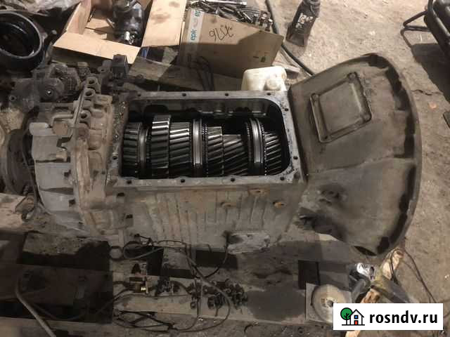 Кпп ямз 239 Чамзинка - изображение 1