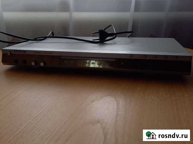 DVD плеер Воронеж - изображение 1