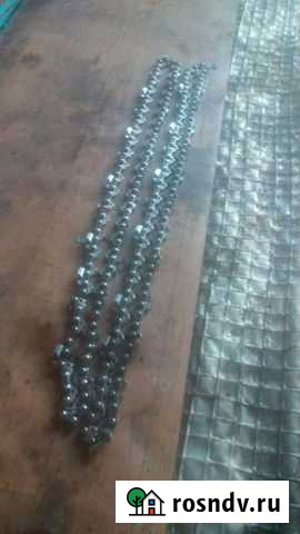 Цепь на бензопилу Плавск - изображение 1