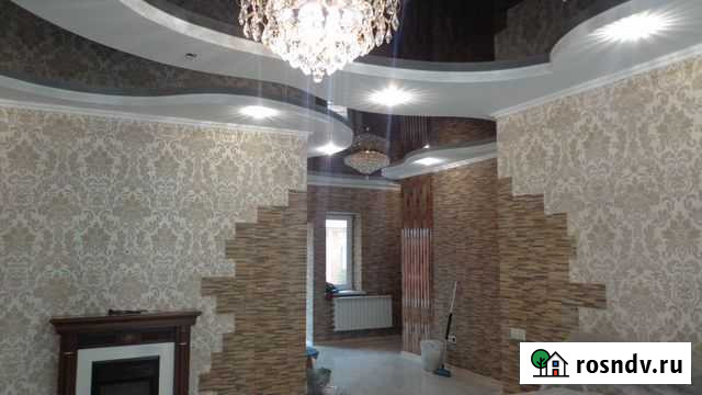 Малярные отделочные работы Шебекино - изображение 1