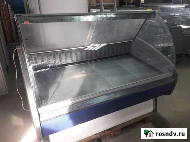 Холодильная витрина Айсберг аркадия Красноярск - изображение 1