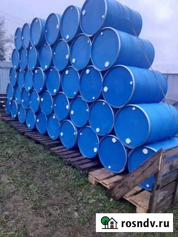 Бочки Солнечногорск - изображение 1