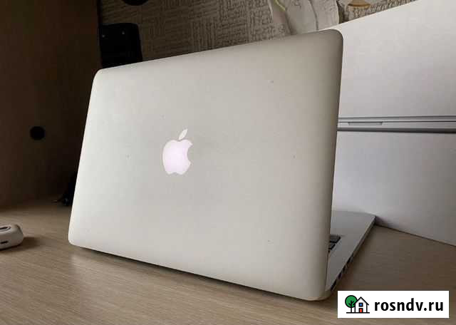 Apple MacBook Pro 13 Набережные Челны - изображение 1
