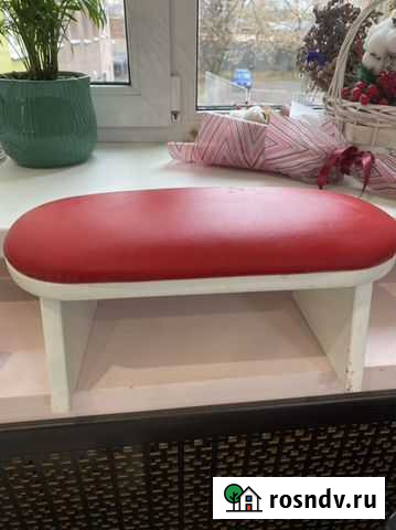 Подставка для рук маникюрная Калуга - изображение 1