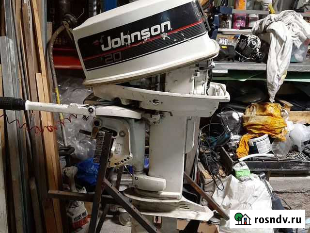 Продам Джоник 30 Выборг - изображение 1