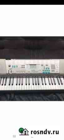 Синтезатор casio lk 300 Омск