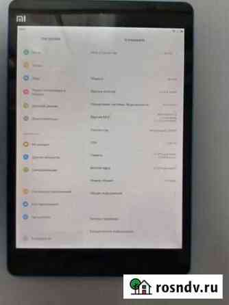 Планшет Xiaomi Mi Pad Железногорск-Илимский