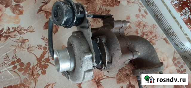 Турбина,Тюнинг Дагестанские Огни - изображение 1