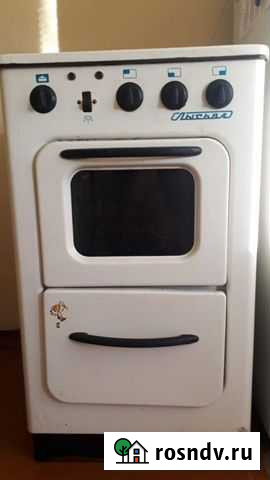 Плита электрическая Лысьва Благовещенск - изображение 1