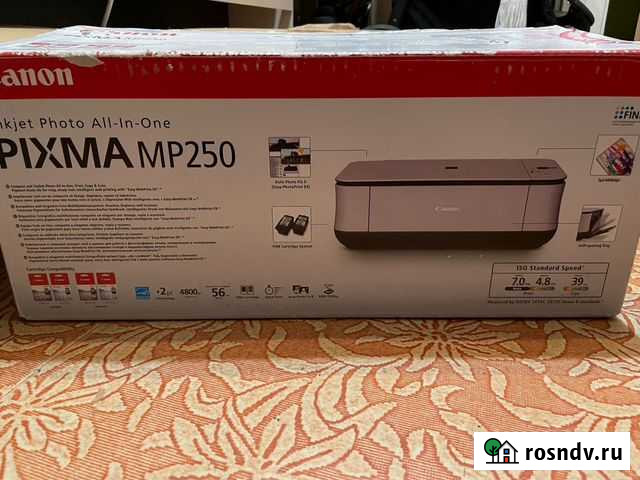 Принтер Орск - изображение 1