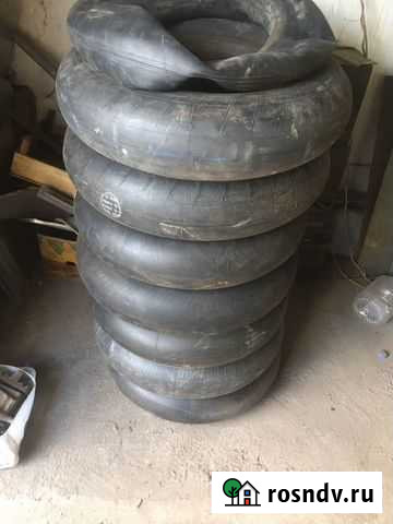Камеры для колёс на Газель Кстово - изображение 1