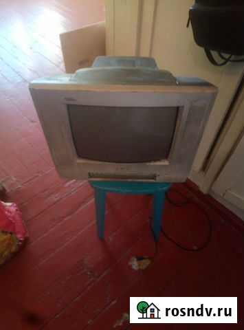 Телевизор Бийск - изображение 1