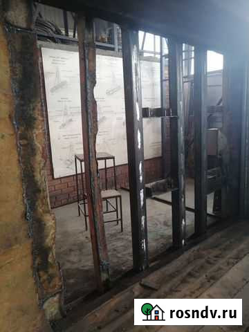 Сварочные работы по ремонту кузовов грузовых машин Челябинск - изображение 1