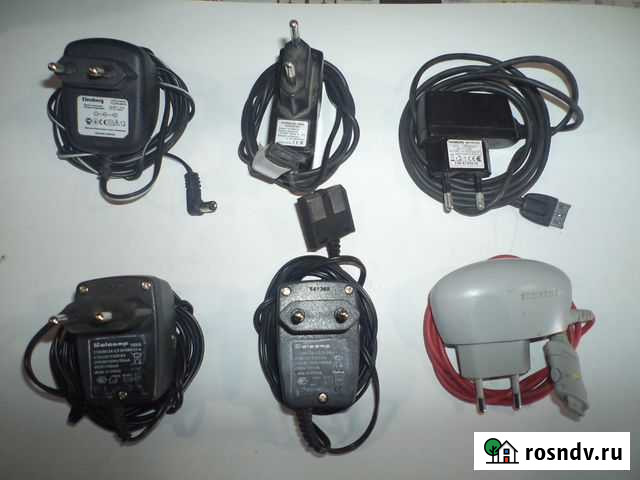 Блоки питания Набережные Челны - изображение 1