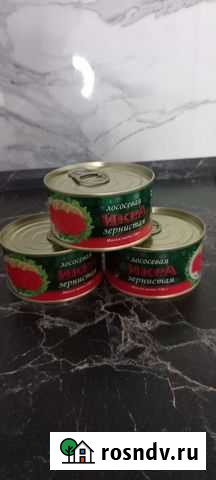 Икра Кеты красная Чебоксары - изображение 1