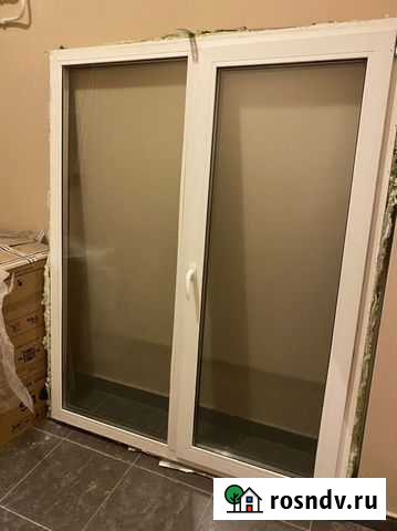 Окна пвх бу Брянск - изображение 1