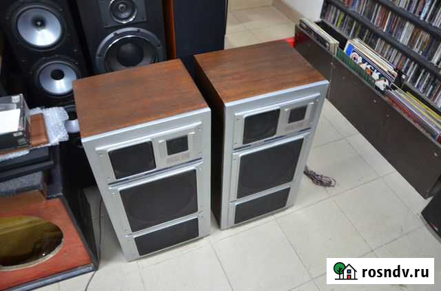 Колонки Электроника 35ас-015 Волгоград - изображение 1