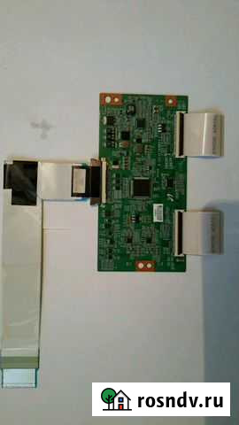 Платы с телевизоров SAMSUNG Led 32 Рязань - изображение 1