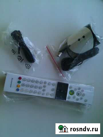 Lenovo, пульт новый Энгельс - изображение 1