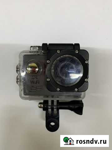 Экшн камера Digma Dicam300 Бичура - изображение 1