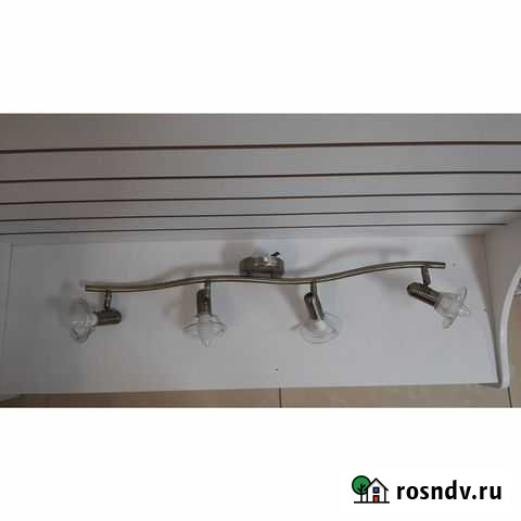 Оборудование для магазина одежды Абакан - изображение 1