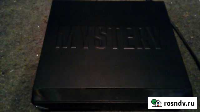 Двд мистери Тольятти - изображение 1