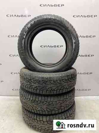 Зимние шины Б/У, 195/60/Р15 Pirelli winter Магнитогорск