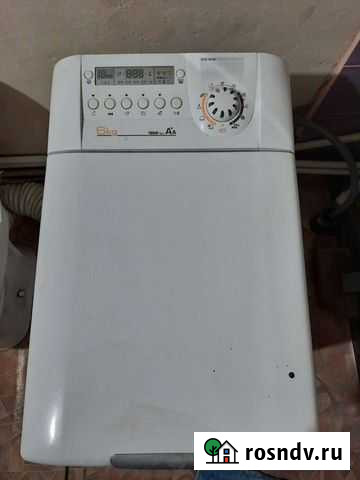 Стиральная машина Ртищево - изображение 1