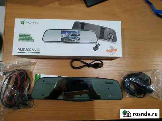 Видеорегистратор navitel DMR300NV Смоленск