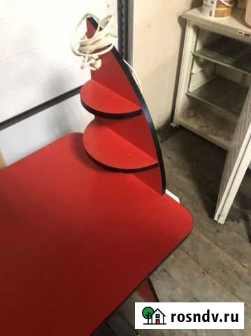 Маникюрный стол Старый Городок - изображение 1