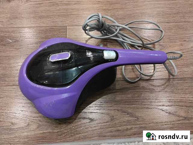 Уф пылесос от клещей Новое Девяткино - изображение 1