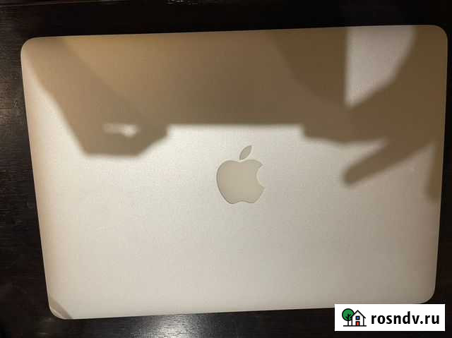 Macbook air 13 2015 Липецк - изображение 1