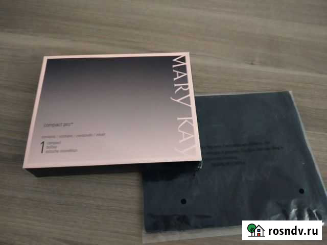 Футляр магнитный Мери Кей Щёлково - изображение 1