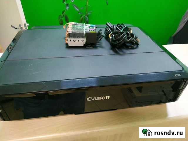 Принтер Canon IP7240 Арзамас - изображение 1
