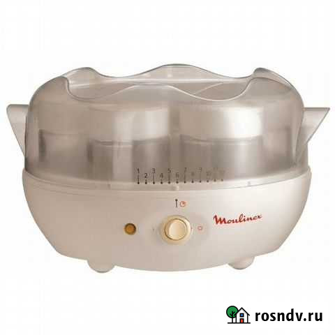 Йогуртница Moulinex DJC141 Севастополь - изображение 1