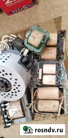 Трансформаторы для блока питания Чебоксары - изображение 1