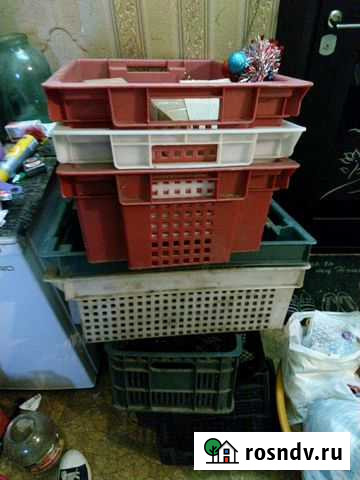 Ящик Оленегорск - изображение 1