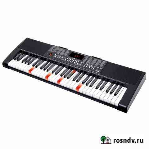 Синтезатор Tesler KB-6150 Кингисепп