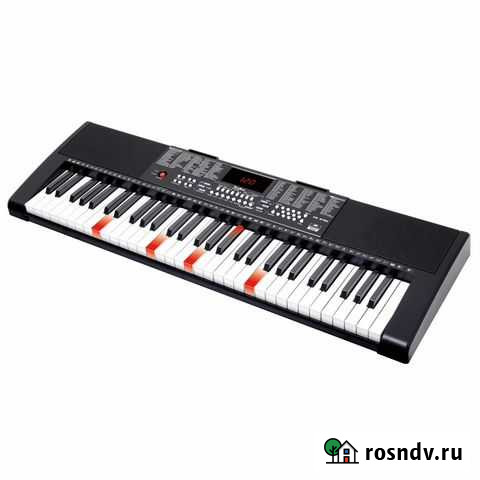 Синтезатор Tesler KB-6150 Кингисепп - изображение 1