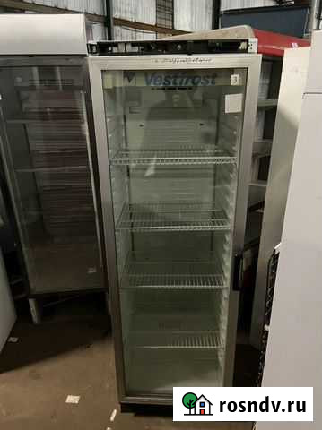 Шкаф холодильный Котельники - изображение 1
