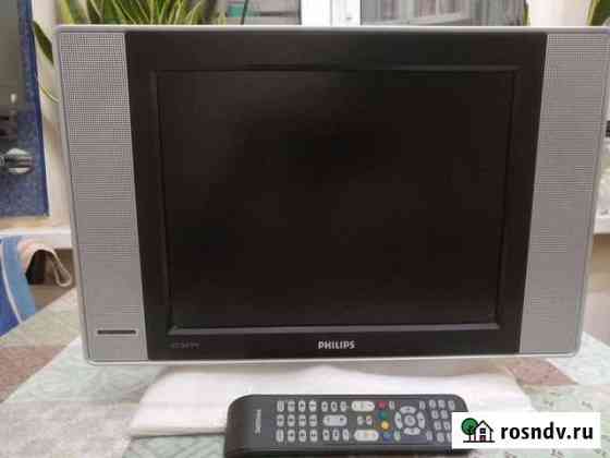 Телевизор Philips 15PF5120/58 Хотьково