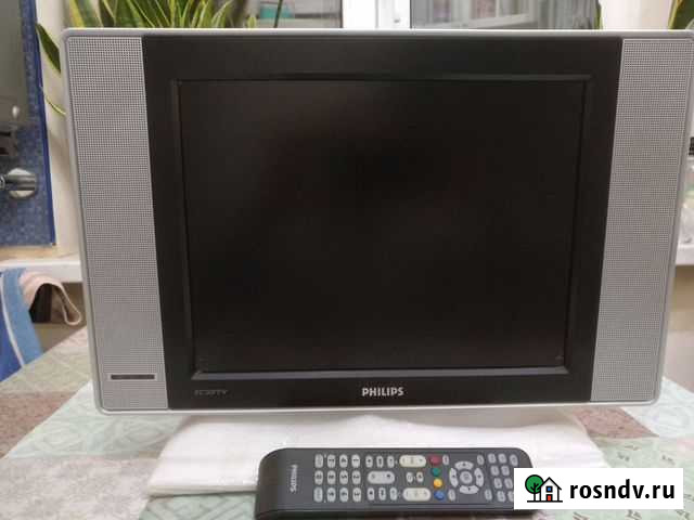 Телевизор Philips 15PF5120/58 Хотьково - изображение 1