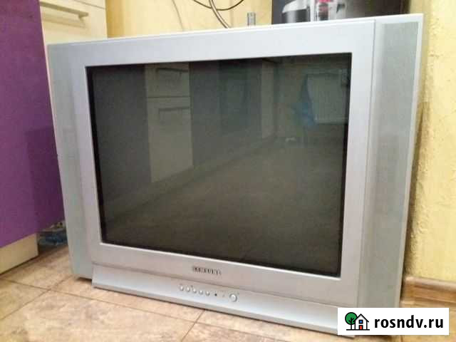 Телевизор Боголюбово - изображение 1