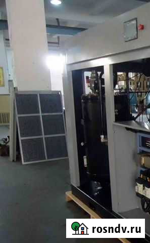 Винтовой компрессор Махачкала - изображение 1