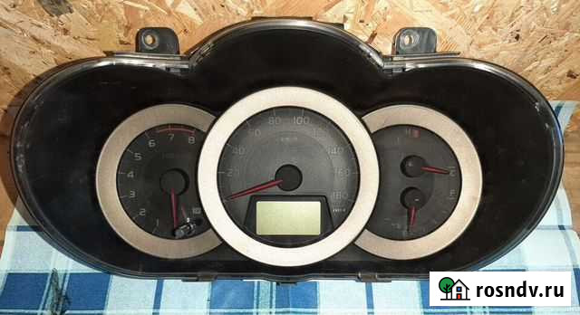 Панель приборов Toyota Prius Alph Комсомольск-на-Амуре - изображение 1