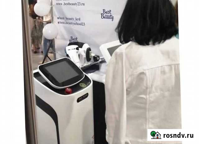 Аппарат для лазерной эпиляции Ozero Khanka OK-1 Нижний Новгород - изображение 1