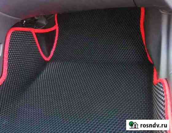 Коврики toyota harrier eva 3d ева 3д эва 3д Всеволожск