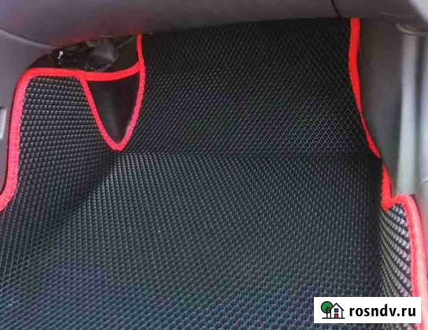 Коврики toyota harrier eva 3d ева 3д эва 3д Всеволожск - изображение 1