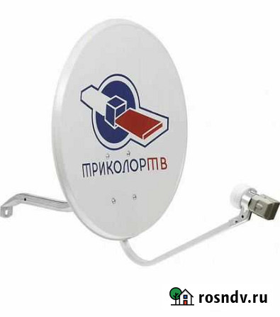 Антенна спутниковая Махачкала - изображение 1